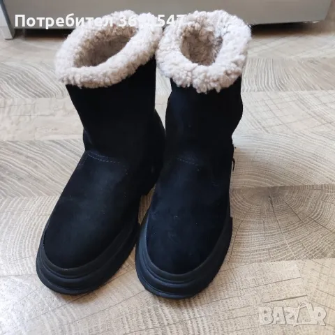 Детски обувки марка Zara 32