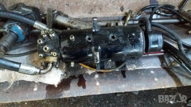Багери компютри гнп части фермек 860 волво ев160 jcb ls130 липхер 922, снимка 10 - Индустриална техника - 26656326