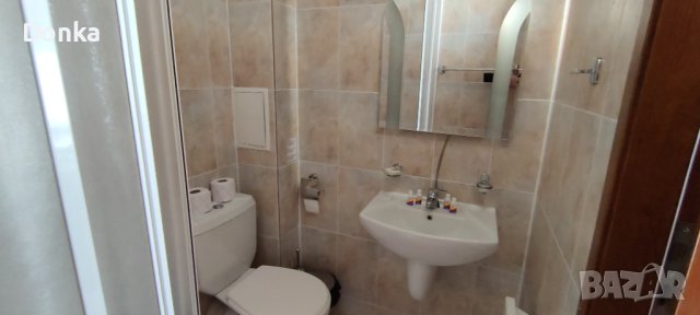 Апартамент SUNNY&RELAX Пампорово The Castle 2, снимка 13 - На зимен курорт - 43774114