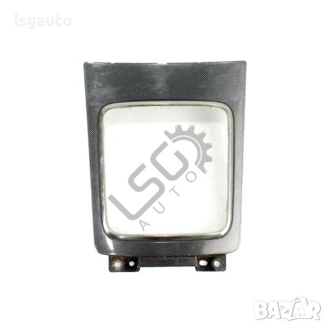 Декоративна лайсна около скоростен лост Mitsubishi Lancer X (GS44S) 2007-2017 ID: 117155