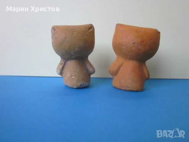 Киндер стари играчки kinder surprise-O-Ei-A, снимка 7 - Други ценни предмети - 52971699