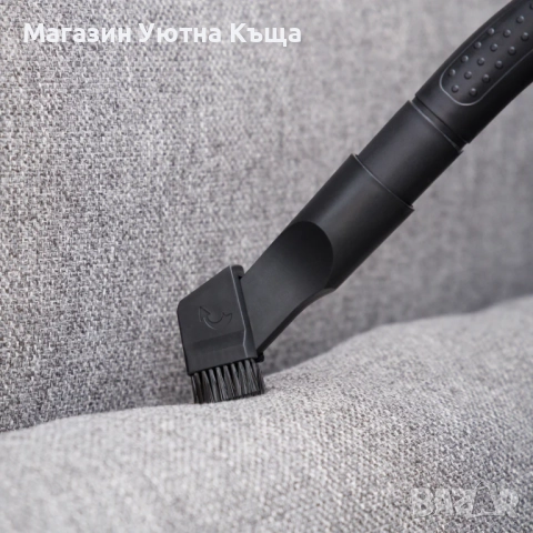 НОВА Прахосмукачка с Гаранция Taurus Homeland Cyclone Animal, снимка 14 - Прахосмукачки - 51963820