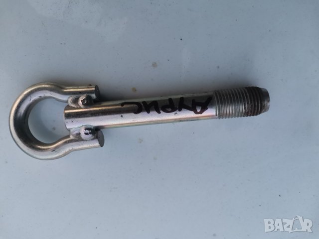 Кука за теглене Тойота Аурис 2010 година, снимка 2 - Аксесоари и консумативи - 43313895