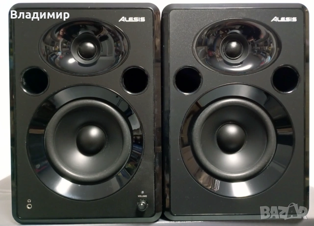 Продавам Alesis Elevate 5 MKII Активен студиен монитор, снимка 3 - Тонколони - 53222961
