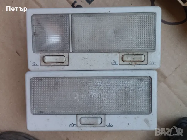 Плафон фолцваген шаран Сеат алхамбра след 2000г