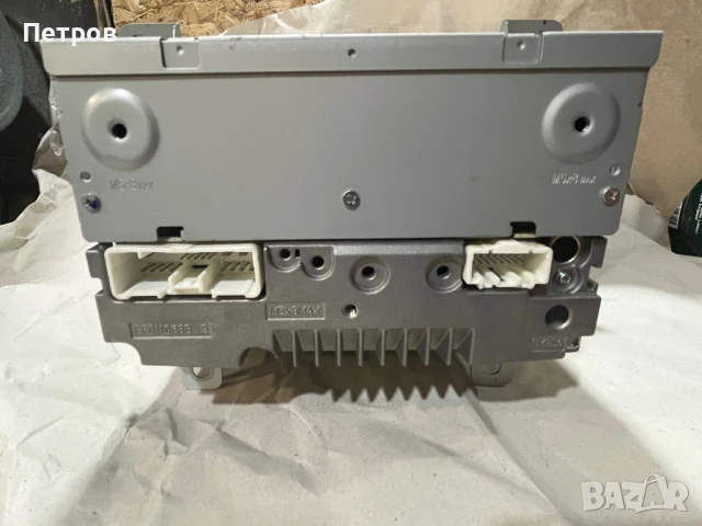 Продавам оригимална медия Mazda 6 GH, снимка 5 - Части - 51226370