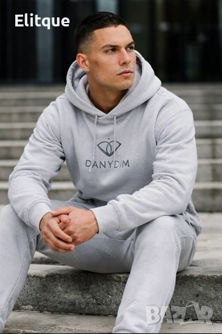 мъжки екипи , снимка 7 - Спортни дрехи, екипи - 53359142