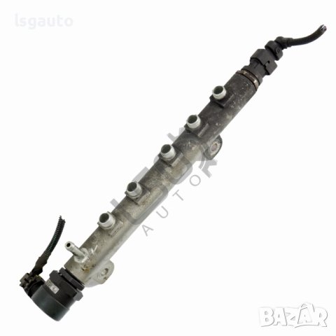 Горивна рейка Opel Astra H (A04) 2004-2014 ID: 119268