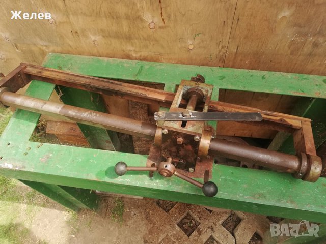 Разпродавам напълно оборудвана дърводелска работилница., снимка 9 - Други машини и части - 35448780