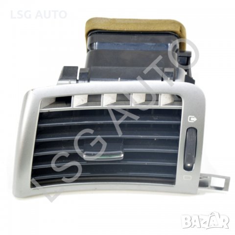 Ляв въздуховод парно Peugeot 407 SE HDI 2004-2010 P151018N-161