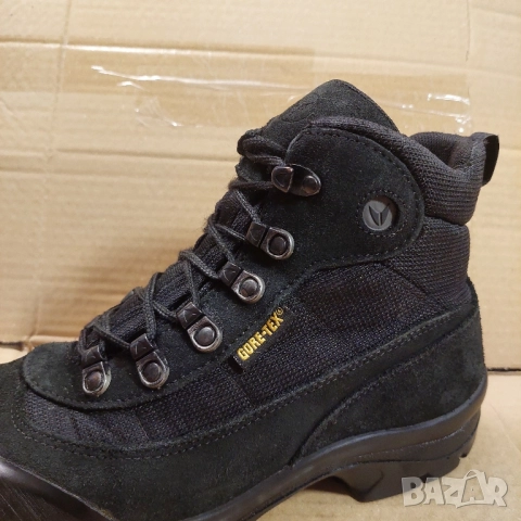 туристически обувки/ боти VIKING mid gore-tex gtx номер 42, снимка 12 - Други - 47513377