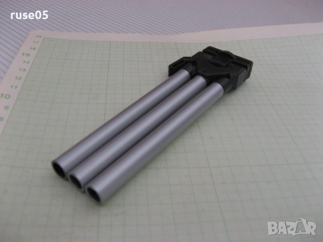 Статив мини за фотоапарат и други - 1, снимка 6 - Чанти, стативи, аксесоари - 53583245