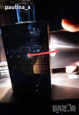 Дамски парфюм Burberry brit for women limited edition 55/100ml EDP , снимка 10 - Дамски парфюми - 43375627