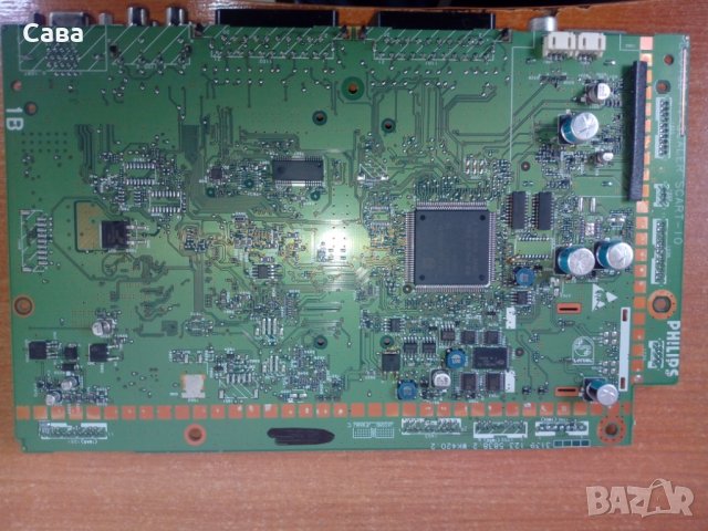 TV PHILIPS 30PF9946/12  на части, снимка 5 - Части и Платки - 28558936