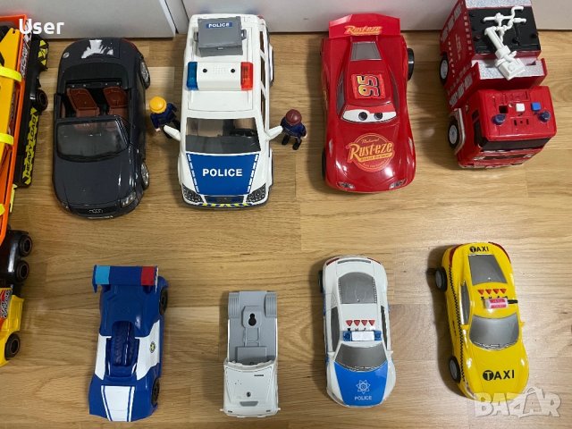 Детски коли камиони , снимка 2 - Коли, камиони, мотори, писти - 43384609