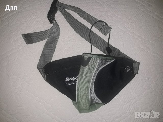 Bergans of Norway - чантичка за кръста, снимка 3 - Раници - 28127939