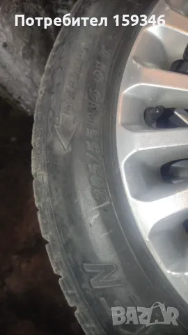 Джанти зимни гуми