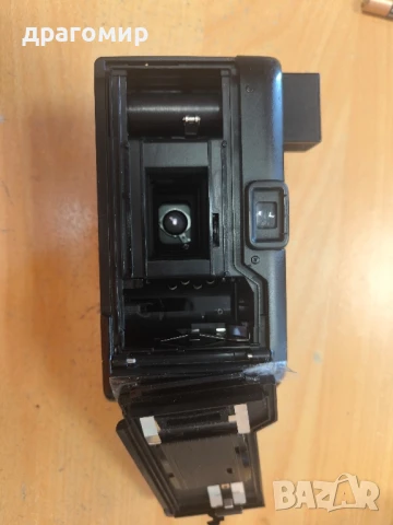 LEICA AF-C1 за части , снимка 5 - Фотоапарати - 50857794