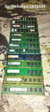 Рам памети за pc