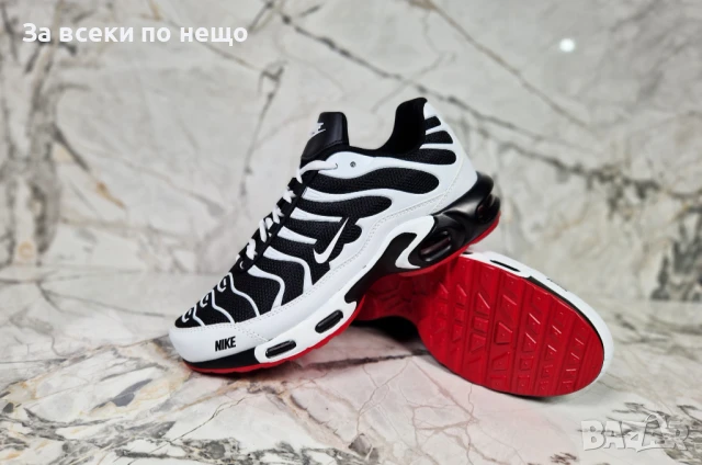 Nike Мъжки Маратонки👟Мъжки Спортни Обувки Найк - Налични Различни Цветове Код P851, снимка 13 - Маратонки - 50835073