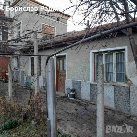 Продава къща в с. Дъбравите, обл.Пазарджик, снимка 2 - Къщи - 50760270