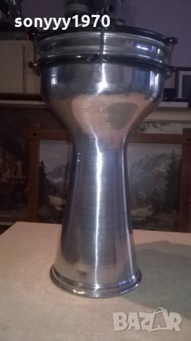 НОВА ГОЛЯМА ТАРАМБУКА, снимка 8 - Ударни инструменти - 27455276