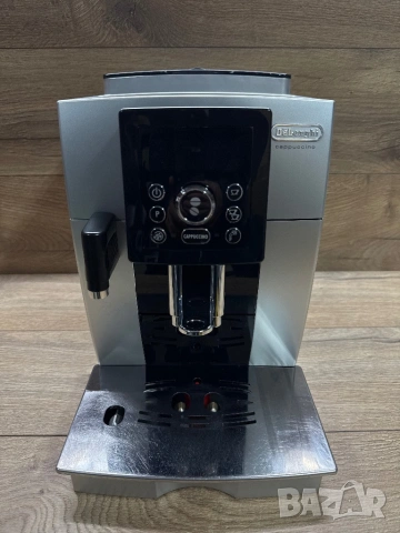 Кафемашина Delonghi cappuccino 