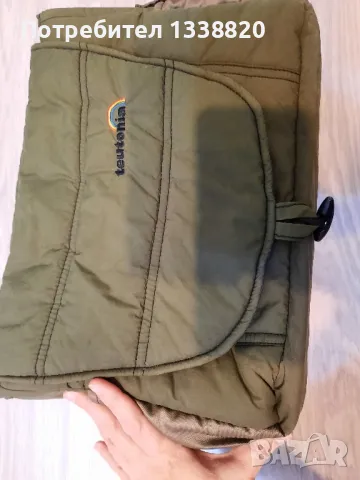 Чанта за бебешка количка, снимка 7 - Други - 47919417