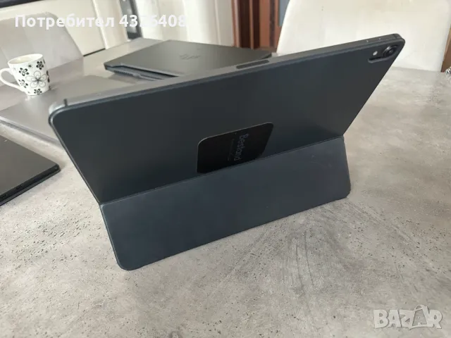Ipad Pro 12.9” 3rd gen 2019 Cellular + Apple Smart Folio, снимка 7 - Таблети - 48356303