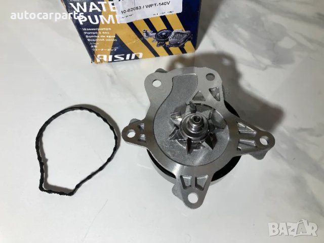 Водна помпа за Тойота / TOYOTA Yaris, Auris, RAV4, Corolla, Avensis, Verso, Matrix , снимка 2 - Части - 48401449