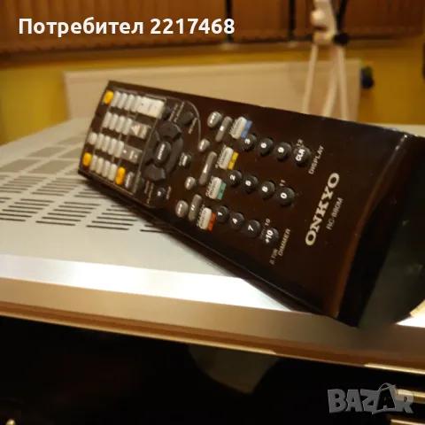 ONKYO  TX-8211 ONKYO DX-,C380, снимка 5 - Ресийвъри, усилватели, смесителни пултове - 48082145