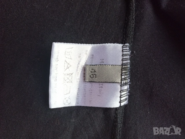 Мъжка блуза Dior , снимка 5 - Блузи - 53468206