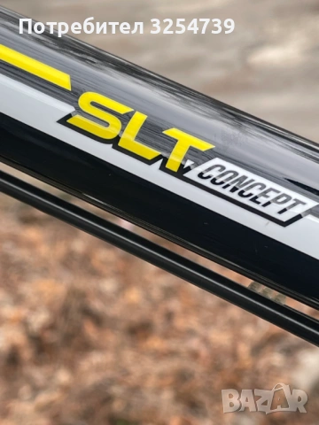 Алуминиев велосипед 27.5 CANYON, снимка 8 - Велосипеди - 53514560