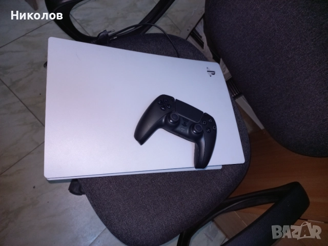 Плейстейшън 5 Sony PlayStation 5