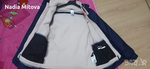 детско зимно яке , снимка 4 - Детски якета и елеци - 52027301