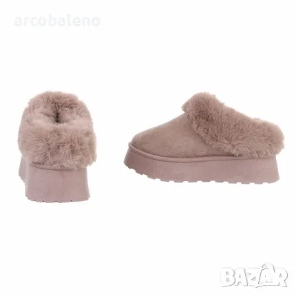 Зимни дамски боти, 4цвята , снимка 13 - Дамски боти - 48163566