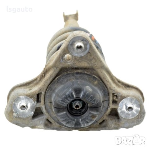 Преден ляв макферсон AUDI A4 (B6) 2000-2004 ID:100137, снимка 2 - Части - 40597499