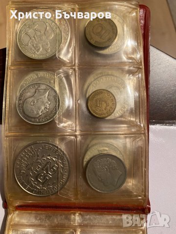 Старинни монети, снимка 2 - Нумизматика и бонистика - 35215025