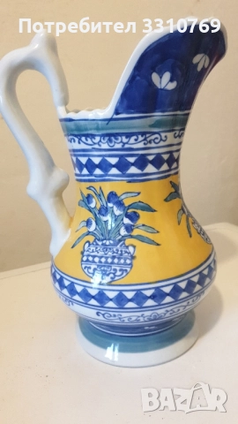 Красиви порцеланови кани., снимка 4 - Аксесоари за кухня - 52571539