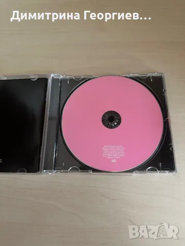 Албум - Ariana Grande ,,Thank U, Next”, снимка 3 - Художествена литература - 50070572