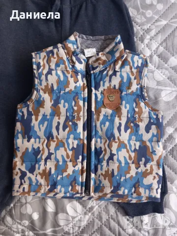 Детски комплект , снимка 2 - Комплекти за бебе - 49131740