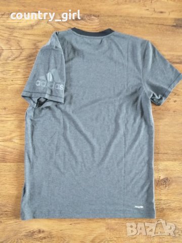 adidas PRIME TEE  - страхотна мъжка тениска, снимка 10 - Тениски - 28705009