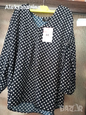 летни удобни ризи, снимка 5 - Ризи - 50978548