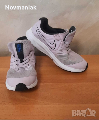 Nike Star Runner 2, снимка 14 - Детски обувки - 36506660