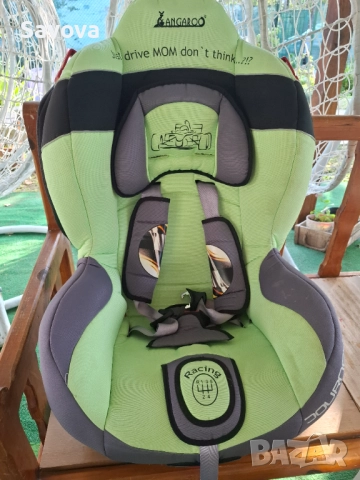 Столче за кола Cangaroo