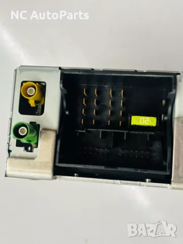 Радио юнит за BMW БМВ 1 серия F20 F21 9335347-01 2014, снимка 7 - Части - 48236624