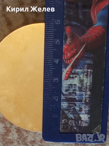 Медал Александруполис Гърция 51073, снимка 3 - Антикварни и старинни предмети - 52127808