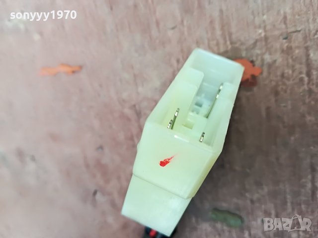 🛑KIA SORENTO 2005-УПРАВЛЕНИЕ ЕЛ СЕДАЛКА 1310221943, снимка 16 - Части - 38321704