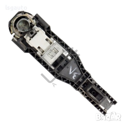 Задна лява външна дръжка Seat Altea 2004-2015 ID: 118025, снимка 2 - Части - 43652025