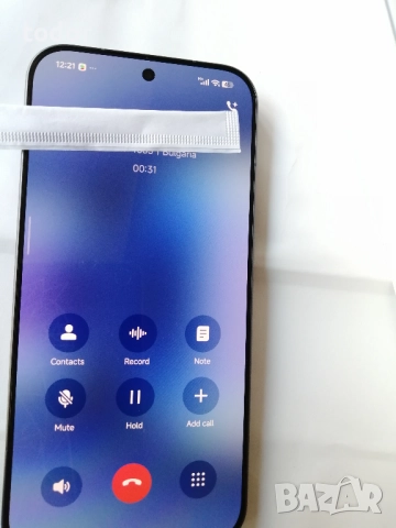 Чисто нов Xiaomi 17 pro max, 16+6Gb, 1Tb, снимка 9 - Xiaomi - 52422959